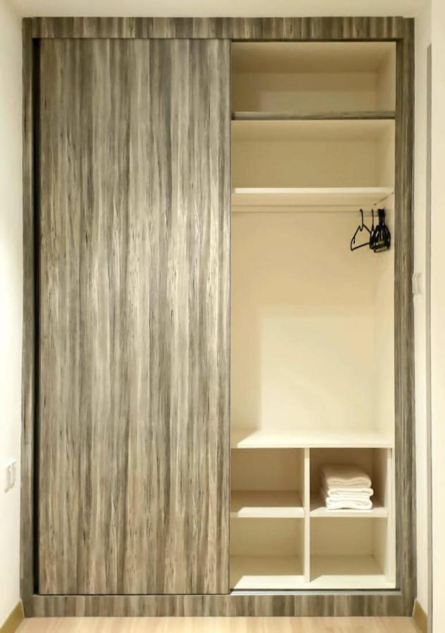 Classic & Comfy 2 Bedroom Condo Georgetown 温馨爵士双房公寓 Bagan Jermal Ngoại thất bức ảnh